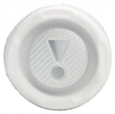 JBL FLIP 7 fehér Bluetooth hangszóró Audio-Video / Hifi / Multimédia - Hordozható, vezeték nélküli / bluetooth hangsugárzó - Hordozható, vezeték nélküli / bluetooth hangsugárzó - 516290