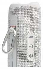 JBL FLIP 7 fehér Bluetooth hangszóró Audio-Video / Hifi / Multimédia - Hordozható, vezeték nélküli / bluetooth hangsugárzó - Hordozható, vezeték nélküli / bluetooth hangsugárzó - 516290