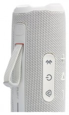 JBL FLIP 7 fehér Bluetooth hangszóró Audio-Video / Hifi / Multimédia - Hordozható, vezeték nélküli / bluetooth hangsugárzó - Hordozható, vezeték nélküli / bluetooth hangsugárzó - 516290