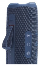 JBL FLIP 7 k&eacute;k Bluetooth hangsz&oacute;r&oacute; Audio-Video / Hifi / Multim&eacute;dia - Hordozhat&oacute;, vezet&eacute;k n&eacute;lk&uuml;li / bluetooth hangsug&aacute;rz&oacute; - Hordozhat&oacute;, vezet&eacute;k n&eacute;lk&uuml;li / bluetooth hangsug&aacute;rz&oacute; - 516287