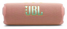 JBL FLIP 7 pink Bluetooth hangszóró Audio-Video / Hifi / Multimédia - Hordozható, vezeték nélküli / bluetooth hangsugárzó - Hordozható, vezeték nélküli / bluetooth hangsugárzó - 516288
