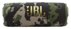 JBL FLIP 7 terepszínű Bluetooth hangszóró Audio-Video / Hifi / Multimédia - Hordozható, vezeték nélküli / bluetooth hangsugárzó - Hordozható, vezeték nélküli / bluetooth hangsugárzó - 516289