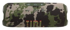 JBL FLIP 7 terepszínű Bluetooth hangszóró Audio-Video / Hifi / Multimédia - Hordozható, vezeték nélküli / bluetooth hangsugárzó - Hordozható, vezeték nélküli / bluetooth hangsugárzó - 516289