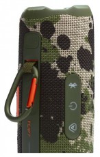 JBL FLIP 7 terepszínű Bluetooth hangszóró Audio-Video / Hifi / Multimédia - Hordozható, vezeték nélküli / bluetooth hangsugárzó - Hordozható, vezeték nélküli / bluetooth hangsugárzó - 516289