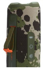 JBL FLIP 7 terepszínű Bluetooth hangszóró Audio-Video / Hifi / Multimédia - Hordozható, vezeték nélküli / bluetooth hangsugárzó - Hordozható, vezeték nélküli / bluetooth hangsugárzó - 516289