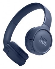 JBL T520 BT BLU FEJHALLGAT&Oacute; BLUETOOTH Audio-Video / Hifi / Multim&eacute;dia - F&uuml;l &eacute;s Fejhallgat&oacute;k - Fejhallgat&oacute; - 516772