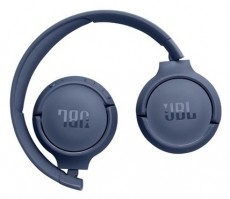 JBL T520 BT BLU FEJHALLGAT&Oacute; BLUETOOTH Audio-Video / Hifi / Multim&eacute;dia - F&uuml;l &eacute;s Fejhallgat&oacute;k - Fejhallgat&oacute; - 516772
