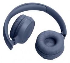 JBL T520 BT BLU FEJHALLGAT&Oacute; BLUETOOTH Audio-Video / Hifi / Multim&eacute;dia - F&uuml;l &eacute;s Fejhallgat&oacute;k - Fejhallgat&oacute; - 516772