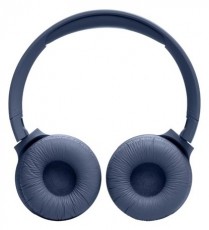 JBL T520 BT BLU FEJHALLGAT&Oacute; BLUETOOTH Audio-Video / Hifi / Multim&eacute;dia - F&uuml;l &eacute;s Fejhallgat&oacute;k - Fejhallgat&oacute; - 516772