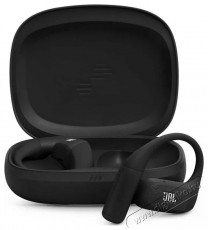 JBL Endurance Zone Black and Grey Audio-Video / Hifi / Multimédia - Fül és Fejhallgatók - Fülhallgató - 518830