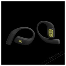 JBL Endurance Zone Black and Lime Audio-Video / Hifi / Multimédia - Fül és Fejhallgatók - Fülhallgató - 518831