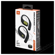 JBL Endurance Zone Black and Lime Audio-Video / Hifi / Multimédia - Fül és Fejhallgatók - Fülhallgató - 518831