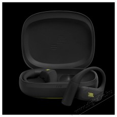 JBL Endurance Zone Black and Lime Audio-Video / Hifi / Multimédia - Fül és Fejhallgatók - Fülhallgató - 518831