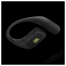 JBL Endurance Zone Black and Lime Audio-Video / Hifi / Multimédia - Fül és Fejhallgatók - Fülhallgató - 518831