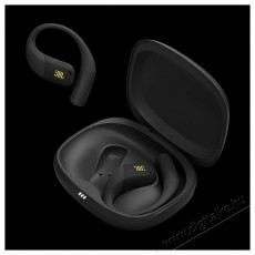 JBL Endurance Zone Black and Lime Audio-Video / Hifi / Multimédia - Fül és Fejhallgatók - Fülhallgató - 518831