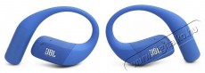 JBL Endurance Zone Blue Audio-Video / Hifi / Multim&eacute;dia - F&uuml;l &eacute;s Fejhallgat&oacute;k - F&uuml;lhallgat&oacute; - 518835