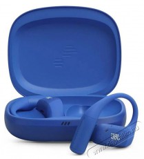 JBL Endurance Zone Blue Audio-Video / Hifi / Multimédia - Fül és Fejhallgatók - Fülhallgató - 518835