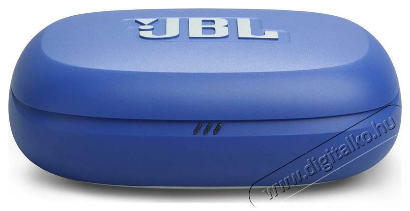 JBL Endurance Zone Blue Audio-Video / Hifi / Multim&eacute;dia - F&uuml;l &eacute;s Fejhallgat&oacute;k - F&uuml;lhallgat&oacute; - 518835
