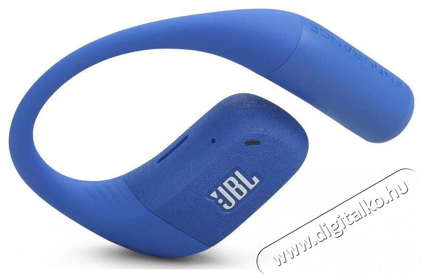 JBL Endurance Zone Blue Audio-Video / Hifi / Multim&eacute;dia - F&uuml;l &eacute;s Fejhallgat&oacute;k - F&uuml;lhallgat&oacute; - 518835