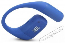 JBL Endurance Zone Blue Audio-Video / Hifi / Multim&eacute;dia - F&uuml;l &eacute;s Fejhallgat&oacute;k - F&uuml;lhallgat&oacute; - 518835