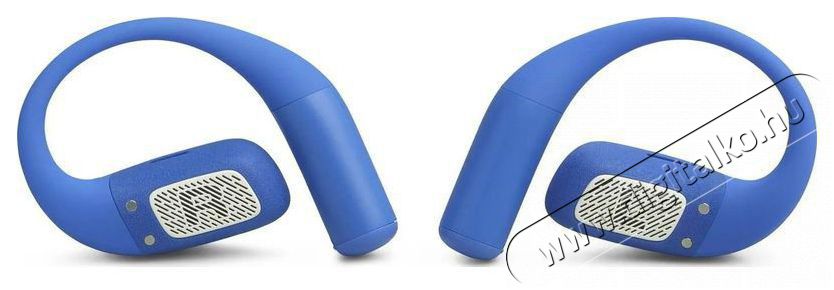 JBL Endurance Zone Blue Audio-Video / Hifi / Multim&eacute;dia - F&uuml;l &eacute;s Fejhallgat&oacute;k - F&uuml;lhallgat&oacute; - 518835
