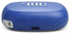 JBL Endurance Zone Blue Audio-Video / Hifi / Multim&eacute;dia - F&uuml;l &eacute;s Fejhallgat&oacute;k - F&uuml;lhallgat&oacute; - 518835