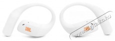 JBL Endurance Zone White Audio-Video / Hifi / Multimédia - Fül és Fejhallgatók - Fülhallgató - 518833