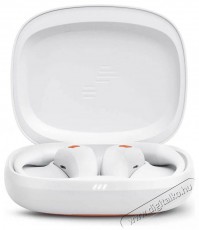 JBL Endurance Zone White Audio-Video / Hifi / Multimédia - Fül és Fejhallgatók - Fülhallgató - 518833