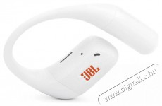 JBL Endurance Zone White Audio-Video / Hifi / Multimédia - Fül és Fejhallgatók - Fülhallgató - 518833