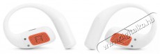 JBL Endurance Zone White Audio-Video / Hifi / Multimédia - Fül és Fejhallgatók - Fülhallgató - 518833