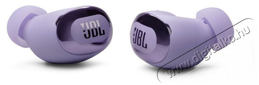 JBL Live Buds 3, lila Audio-Video / Hifi / Multim&eacute;dia - F&uuml;l &eacute;s Fejhallgat&oacute;k - F&uuml;lhallgat&oacute; - 518838