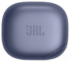 JBL Live Flex kék Audio-Video / Hifi / Multimédia - Fül és Fejhallgatók - Fülhallgató - 518823