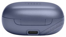 JBL Live Flex kék Audio-Video / Hifi / Multimédia - Fül és Fejhallgatók - Fülhallgató - 518823