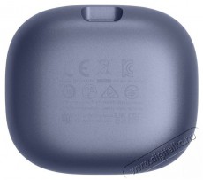 JBL Live Flex kék Audio-Video / Hifi / Multimédia - Fül és Fejhallgatók - Fülhallgató - 518823