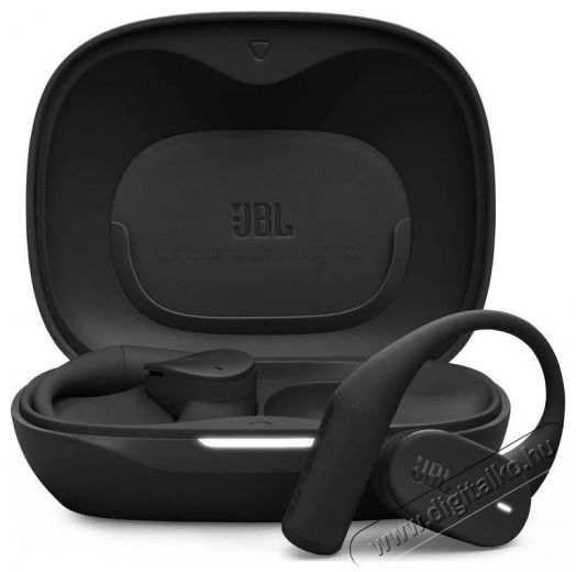 JBL SENSE LITE Black Audio-Video / Hifi / Multim&eacute;dia - F&uuml;l &eacute;s Fejhallgat&oacute;k - F&uuml;lhallgat&oacute; - 518834