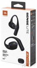 JBL SENSE LITE Black Audio-Video / Hifi / Multim&eacute;dia - F&uuml;l &eacute;s Fejhallgat&oacute;k - F&uuml;lhallgat&oacute; - 518834