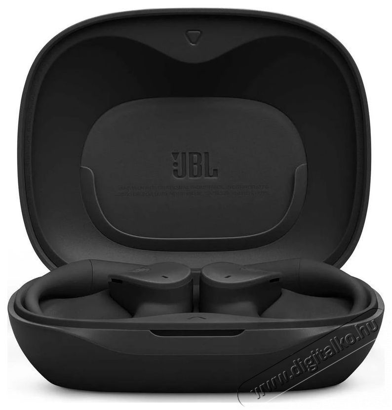 JBL SENSE LITE Black Audio-Video / Hifi / Multim&eacute;dia - F&uuml;l &eacute;s Fejhallgat&oacute;k - F&uuml;lhallgat&oacute; - 518834