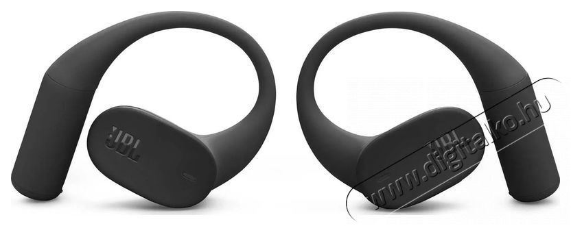 JBL SENSE LITE Black Audio-Video / Hifi / Multim&eacute;dia - F&uuml;l &eacute;s Fejhallgat&oacute;k - F&uuml;lhallgat&oacute; - 518834