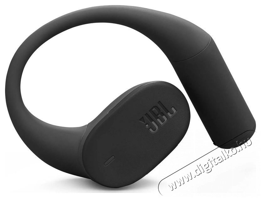JBL SENSE LITE Black Audio-Video / Hifi / Multim&eacute;dia - F&uuml;l &eacute;s Fejhallgat&oacute;k - F&uuml;lhallgat&oacute; - 518834