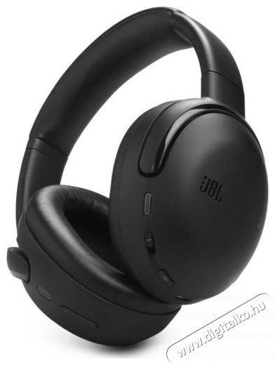 JBL Tour One M3 Black Audio-Video / Hifi / Multim&eacute;dia - F&uuml;l &eacute;s Fejhallgat&oacute;k - Fejhallgat&oacute; - 518824