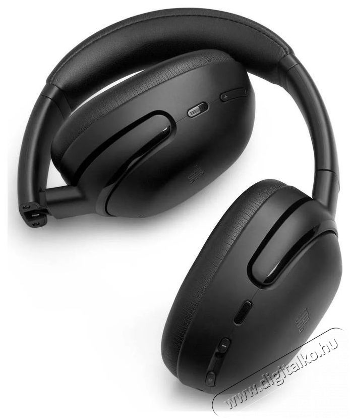 JBL Tour One M3 Black Audio-Video / Hifi / Multim&eacute;dia - F&uuml;l &eacute;s Fejhallgat&oacute;k - Fejhallgat&oacute; - 518824