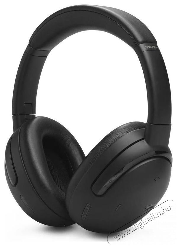 JBL Tour One M3 Black Audio-Video / Hifi / Multim&eacute;dia - F&uuml;l &eacute;s Fejhallgat&oacute;k - Fejhallgat&oacute; - 518824