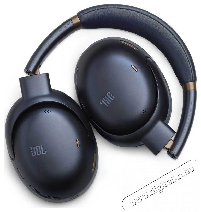 JBL Tour One M3 Blue Audio-Video / Hifi / Multim&eacute;dia - F&uuml;l &eacute;s Fejhallgat&oacute;k - Fejhallgat&oacute; - 518832