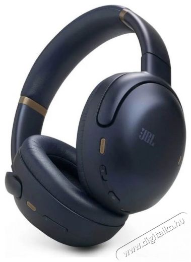 JBL Tour One M3 Blue Audio-Video / Hifi / Multim&eacute;dia - F&uuml;l &eacute;s Fejhallgat&oacute;k - Fejhallgat&oacute; - 518832