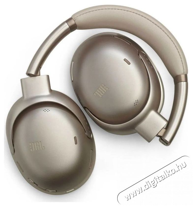 JBL Tour One M3 Latte Audio-Video / Hifi / Multim&eacute;dia - F&uuml;l &eacute;s Fejhallgat&oacute;k - Fejhallgat&oacute; - 518825