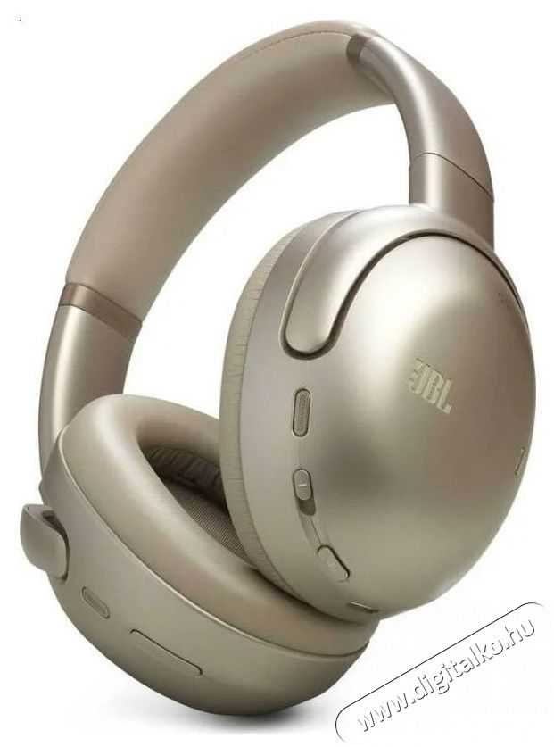 JBL Tour One M3 Latte Audio-Video / Hifi / Multim&eacute;dia - F&uuml;l &eacute;s Fejhallgat&oacute;k - Fejhallgat&oacute; - 518825