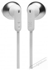JBL Tune 215BT feh&eacute;r Audio-Video / Hifi / Multim&eacute;dia - F&uuml;l &eacute;s Fejhallgat&oacute;k - F&uuml;lhallgat&oacute; - 518822