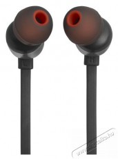 JBL Tune 310 USB-C - fekete Audio-Video / Hifi / Multimédia - Fül és Fejhallgatók - Fülhallgató - 518820