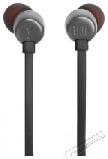 JBL Tune 310 USB-C - fekete Audio-Video / Hifi / Multimédia - Fül és Fejhallgatók - Fülhallgató - 518820