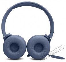 JBL Tune 520C Blue Audio-Video / Hifi / Multimédia - Fül és Fejhallgatók - Fejhallgató - 518829